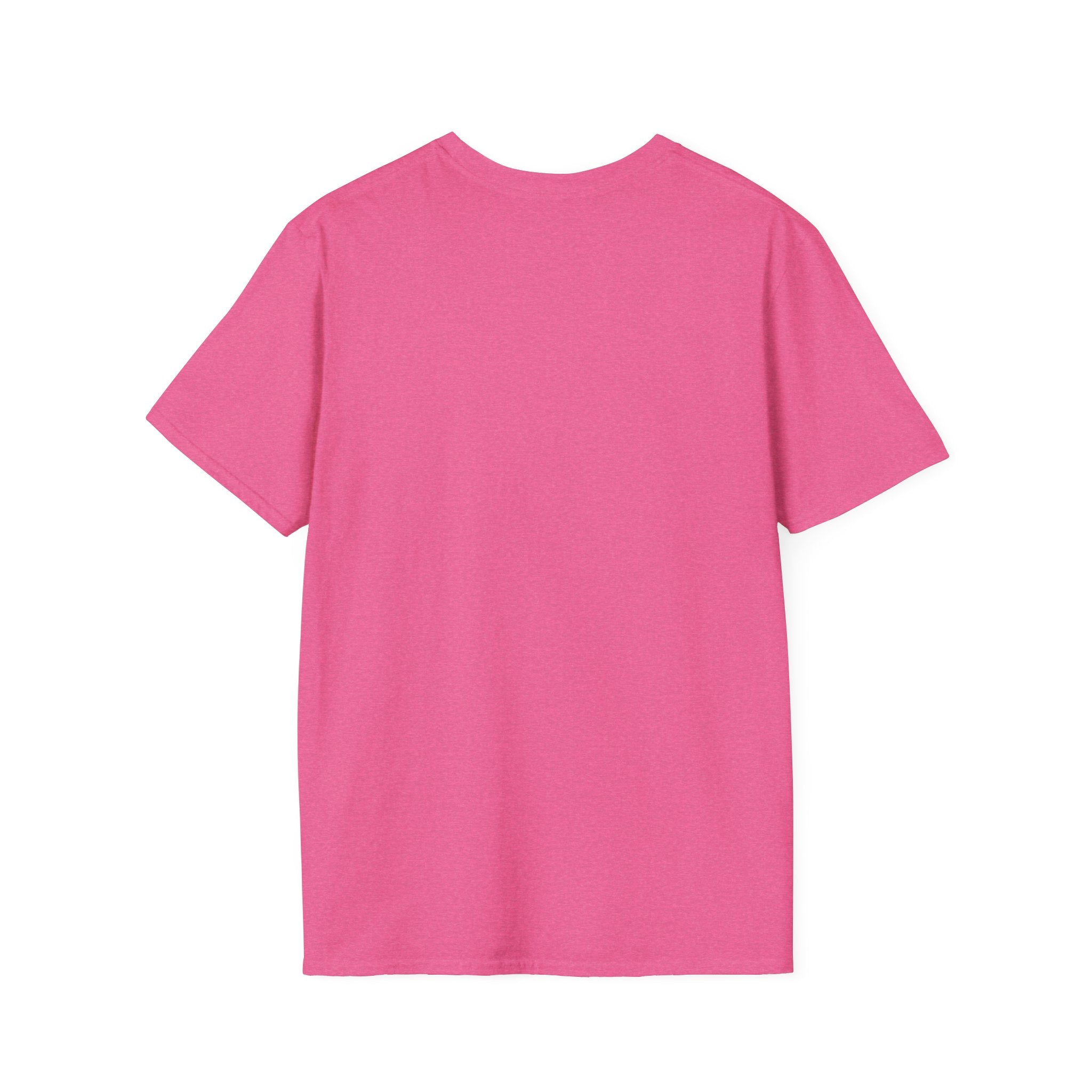 Busy Hands Neon Sign T-Shirt