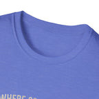 Welding Sparks Joy T-Shirt