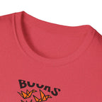 Birds Emerge From Book T-Shirt