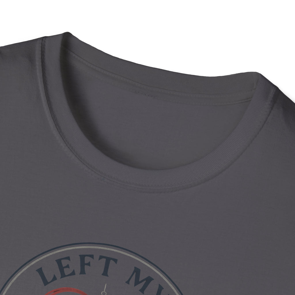 Heart in Paris T-Shirt