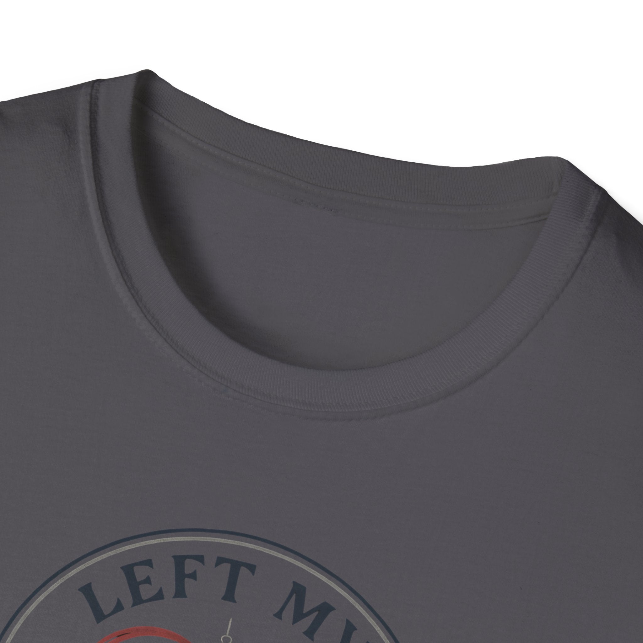Heart in Paris T-Shirt