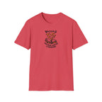 Birds Emerge From Book T-Shirt