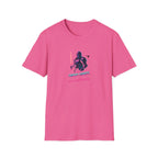 Sword Swings to Formulas T-Shirt