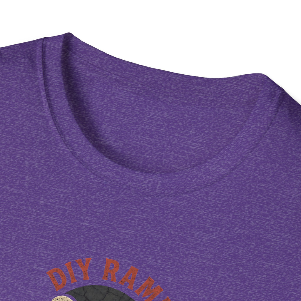 DIY Ramp Endless Ride T-Shirt