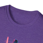 Sword Swings to Formulas T-Shirt