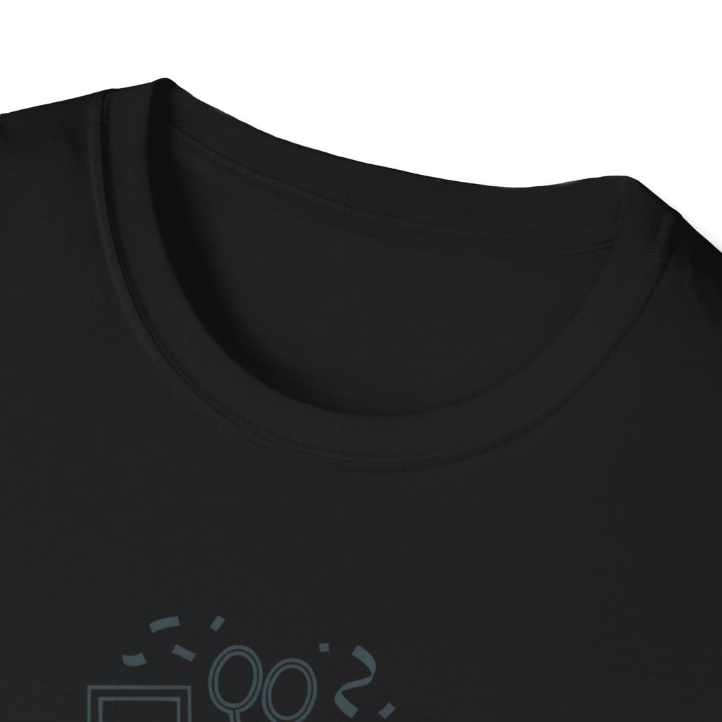 Keeper of Keepsakes T-Shirt