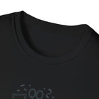 Keeper of Keepsakes T-Shirt