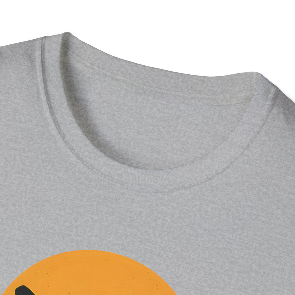 Kayaker at Sunset T-Shirt