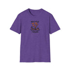 Birds Emerge From Book T-Shirt