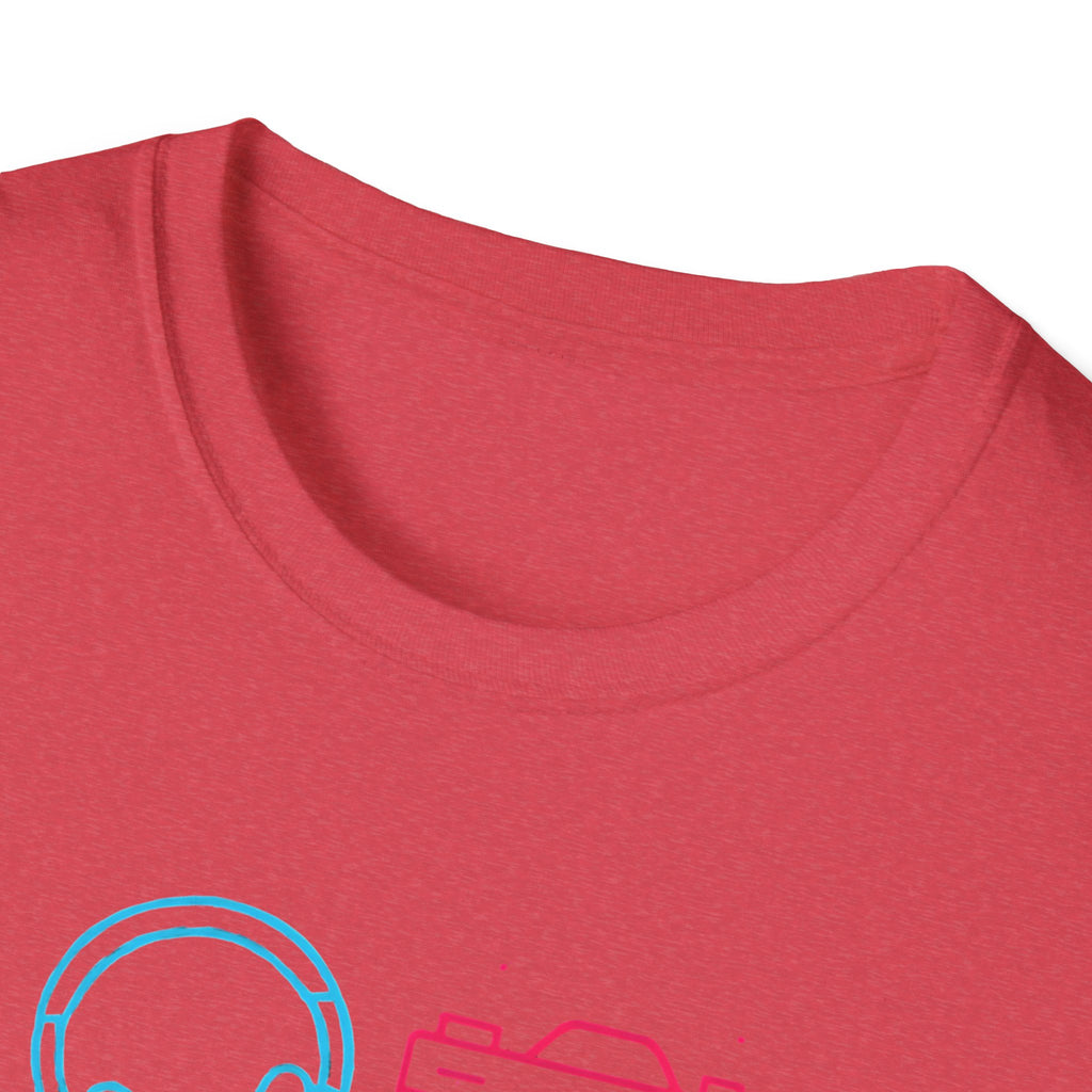 Do It For Fun T-Shirt