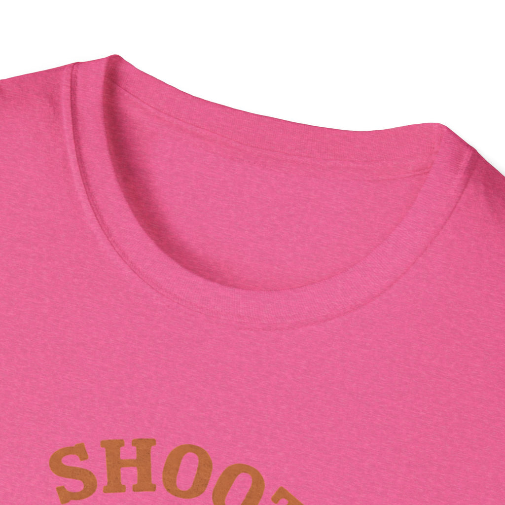 Bow Fishing Action T-Shirt