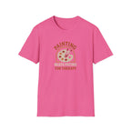 Painting Beats Therapy T-Shirt