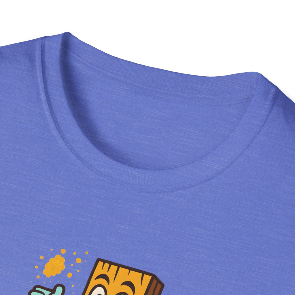 Making Sawdust Hobby Life T-Shirt