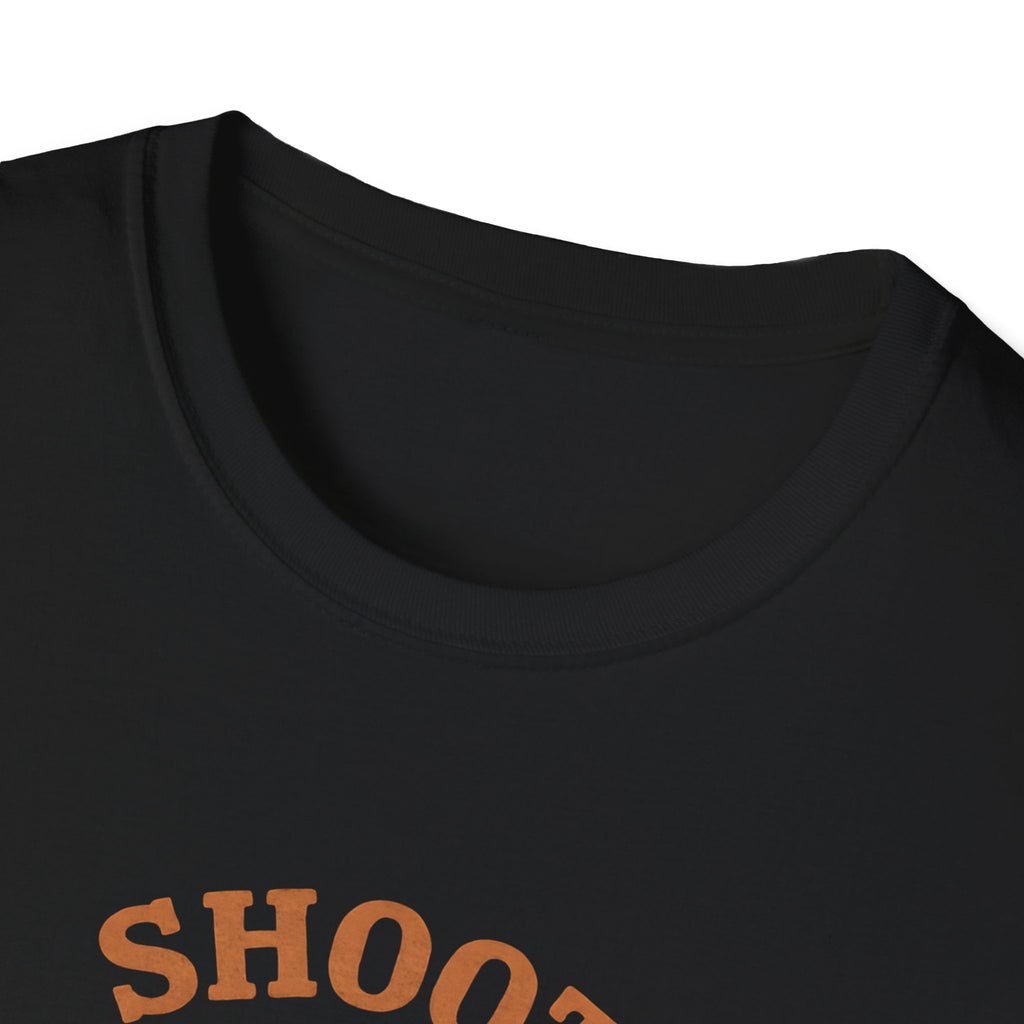Bow Fishing Action T-Shirt