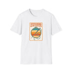 Stitching Is My Escape T-Shirt