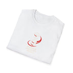 Master of Gyroscopic Physics T-Shirt
