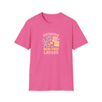 Acid-Free Life Archiving T-Shirt