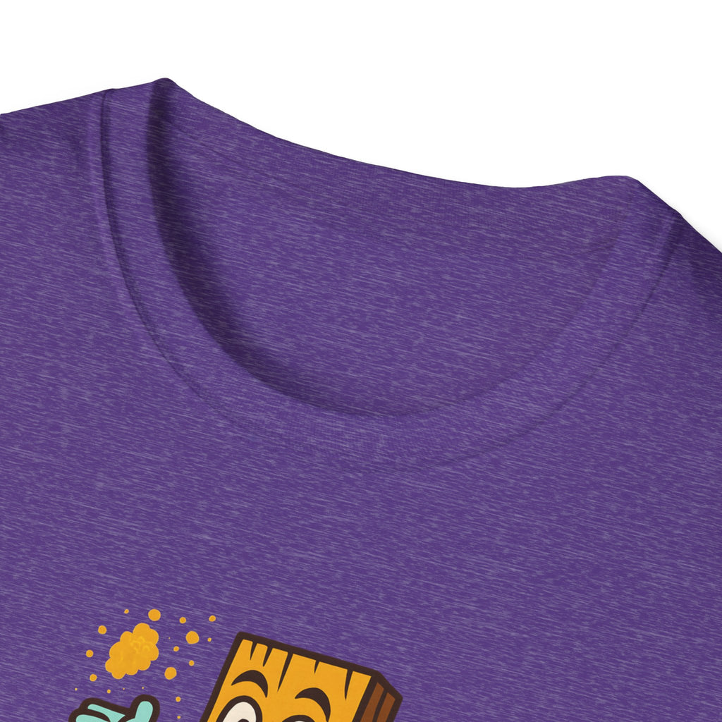 Making Sawdust Hobby Life T-Shirt