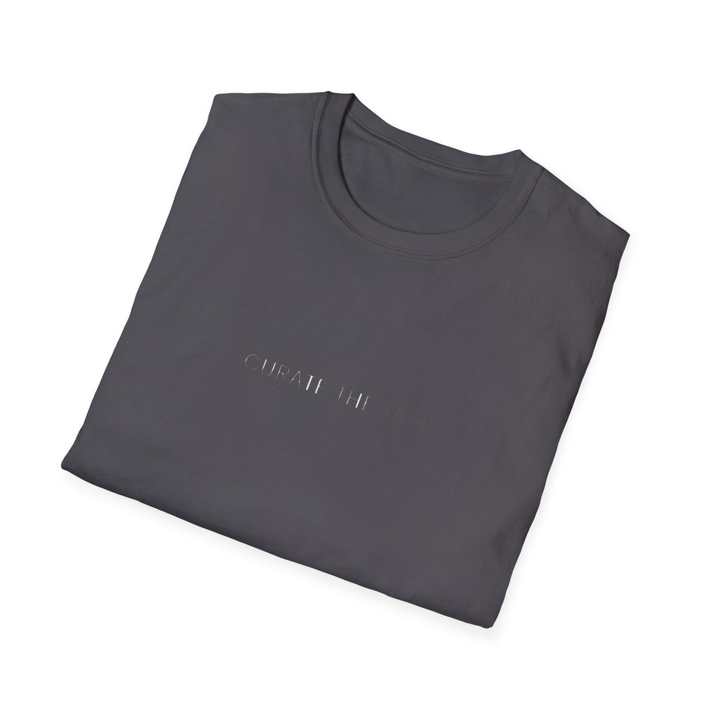 Curate the Tape T-Shirt