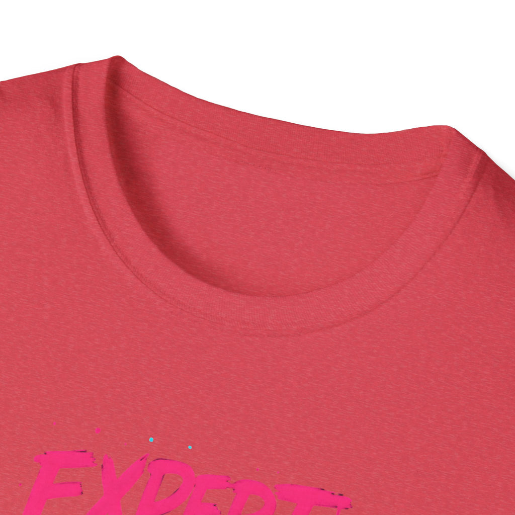 Expert In Stuff T-Shirt