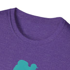 Backpacker of Burdens T-Shirt