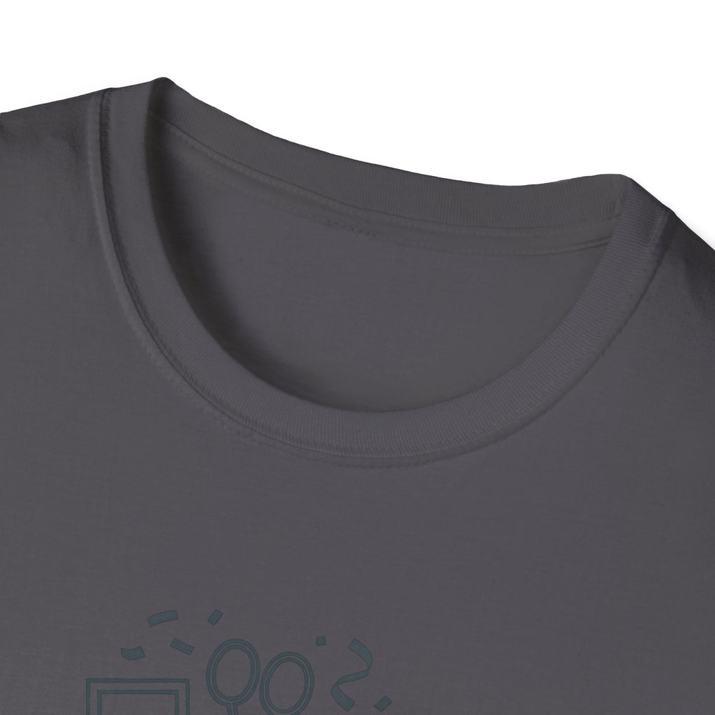 Keeper of Keepsakes T-Shirt