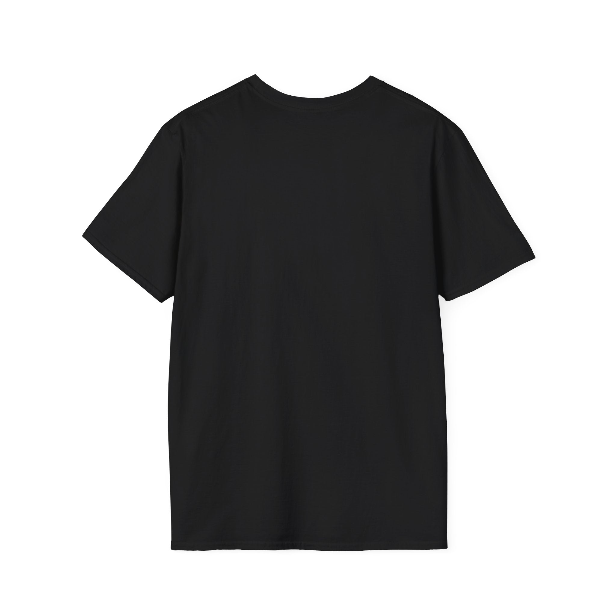 Powered by Coffee & Yarn T-Shirt
