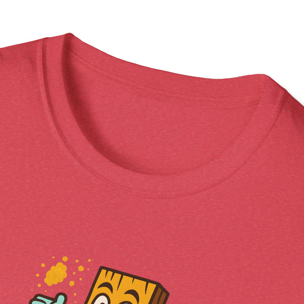 Making Sawdust Hobby Life T-Shirt