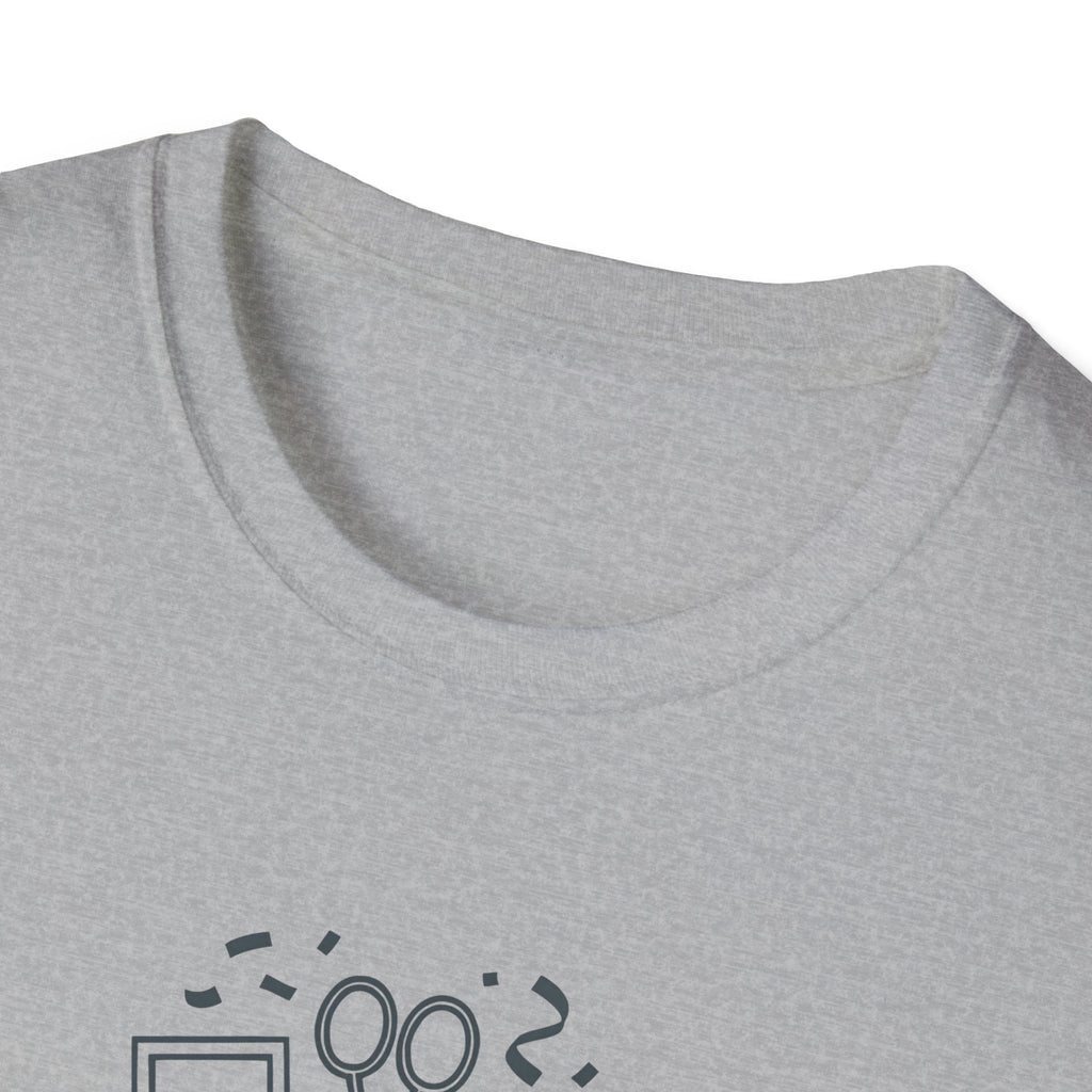 Keeper of Keepsakes T-Shirt