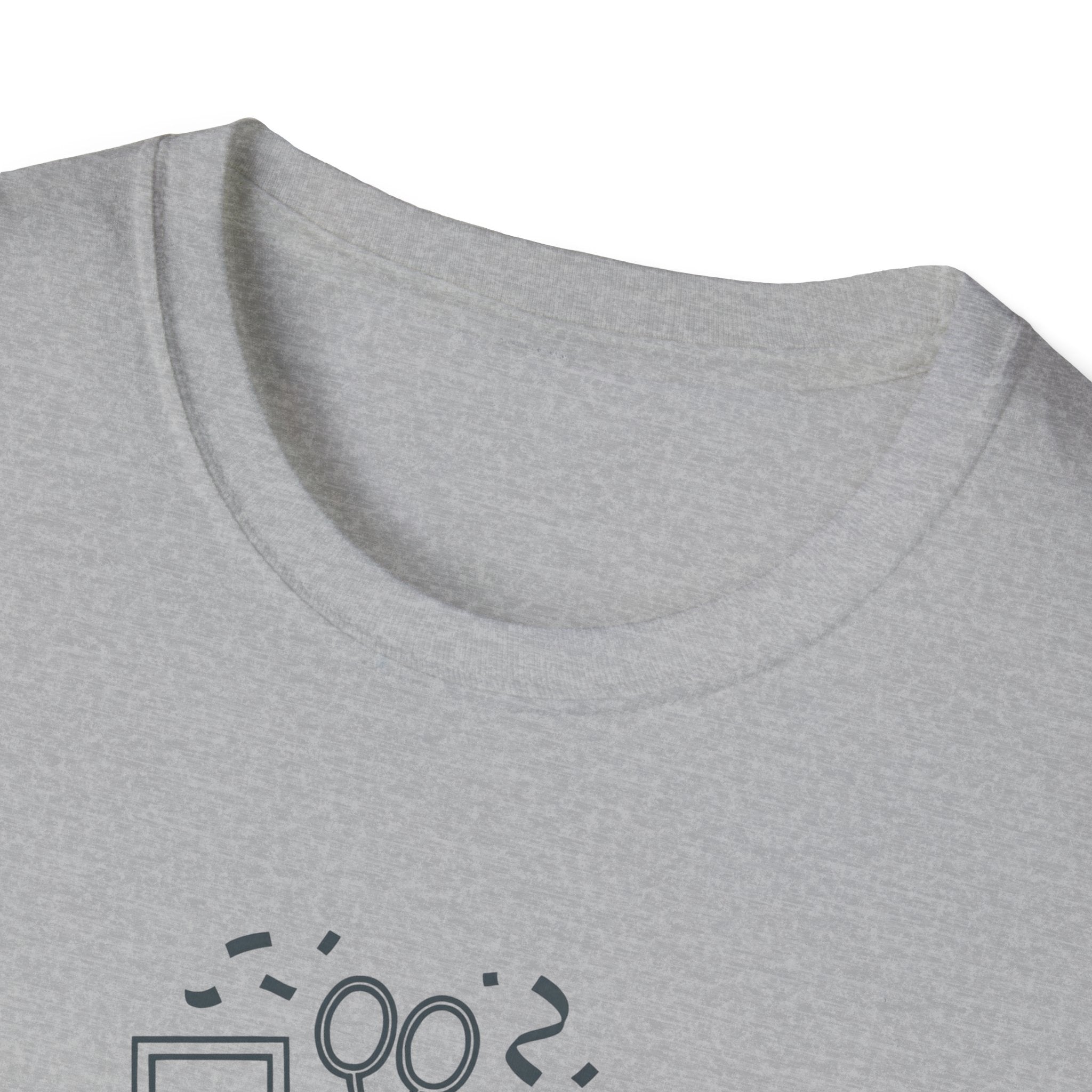 Keeper of Keepsakes T-Shirt