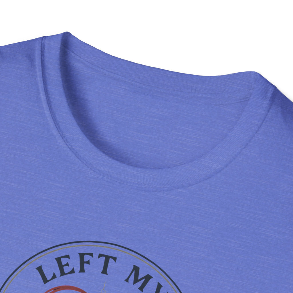 Heart in Paris T-Shirt