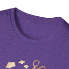 Past Perfectly Pastel T-Shirt