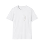 Musical Guitar Emblem T-Shirt