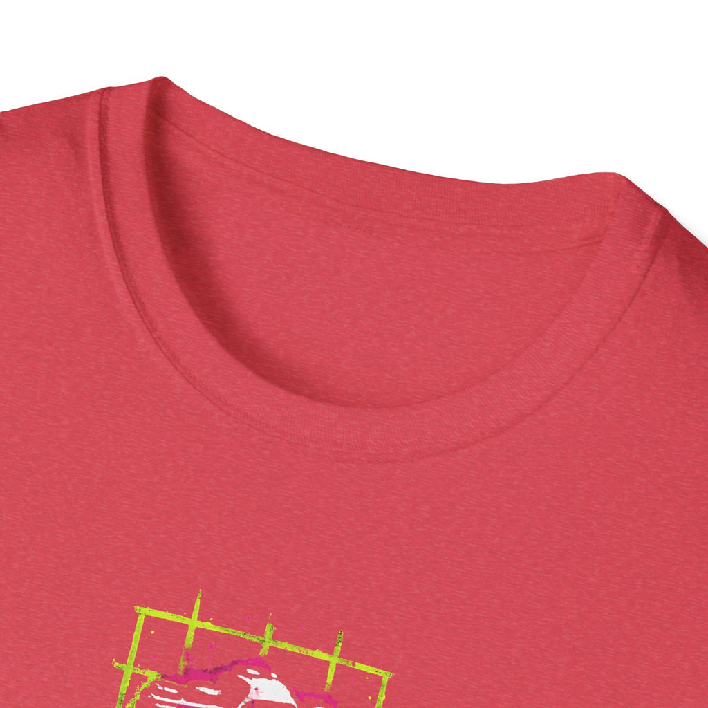 Shoot Streets Edit Beats T-Shirt