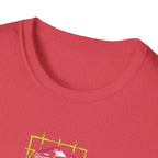 Shoot Streets Edit Beats T-Shirt