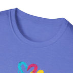 My Therapy Painting T-Shirt