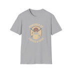 Powered by Coffee & Yarn T-Shirt