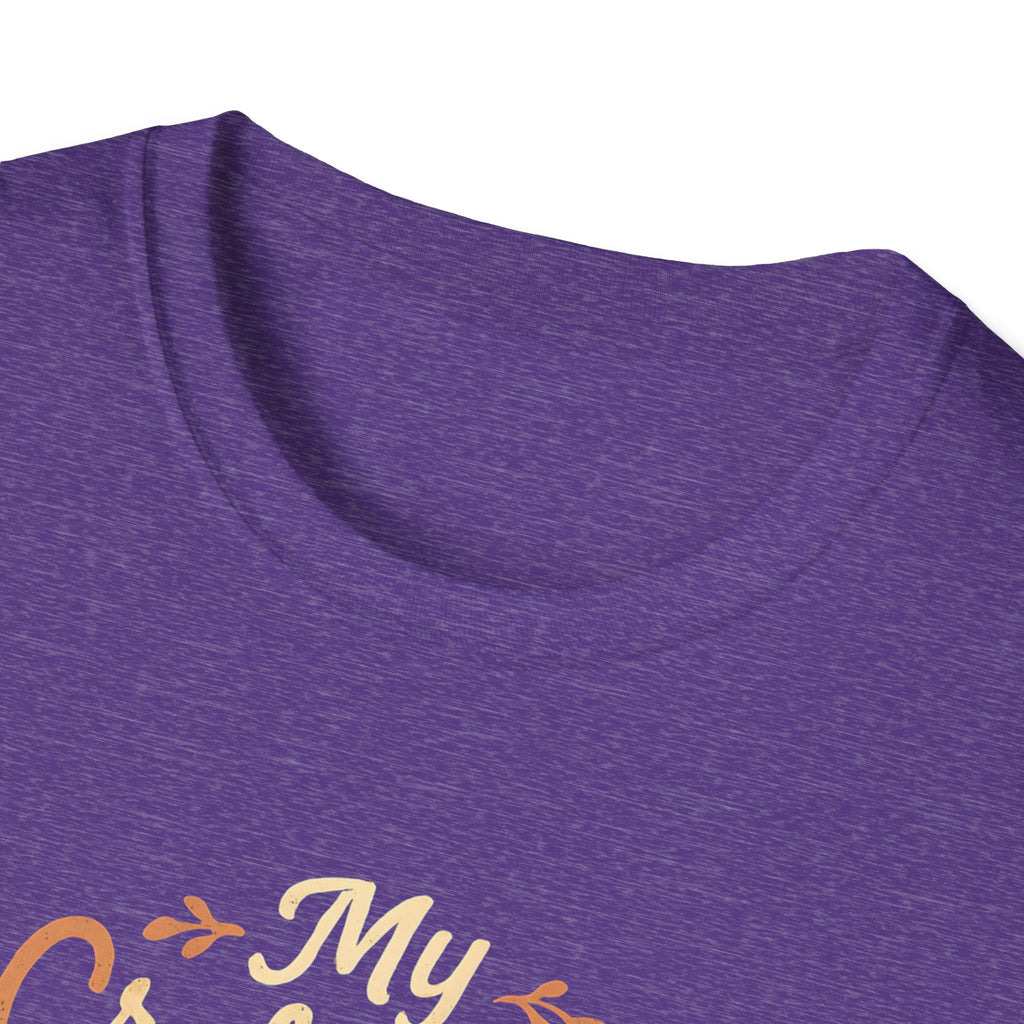 Craft Room Happy Place T-Shirt