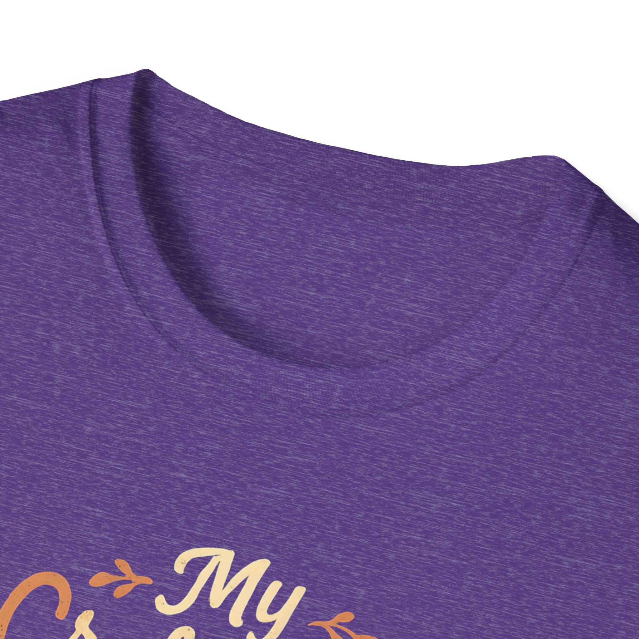 Craft Room Happy Place T-Shirt