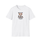 Birds Emerge From Book T-Shirt