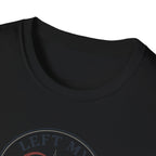 Heart in Paris T-Shirt