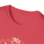 Craft Room Happy Place T-Shirt