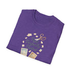 Past Perfectly Pastel T-Shirt
