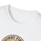 Hobby First Adulting Later T-Shirt