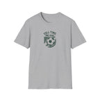 Full Time One Goal T-Shirt