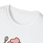 Whisk Bake Frost Repeat T-Shirt