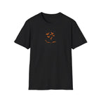 Birds Emerge From Book T-Shirt