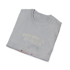 Welding Sparks Joy T-Shirt