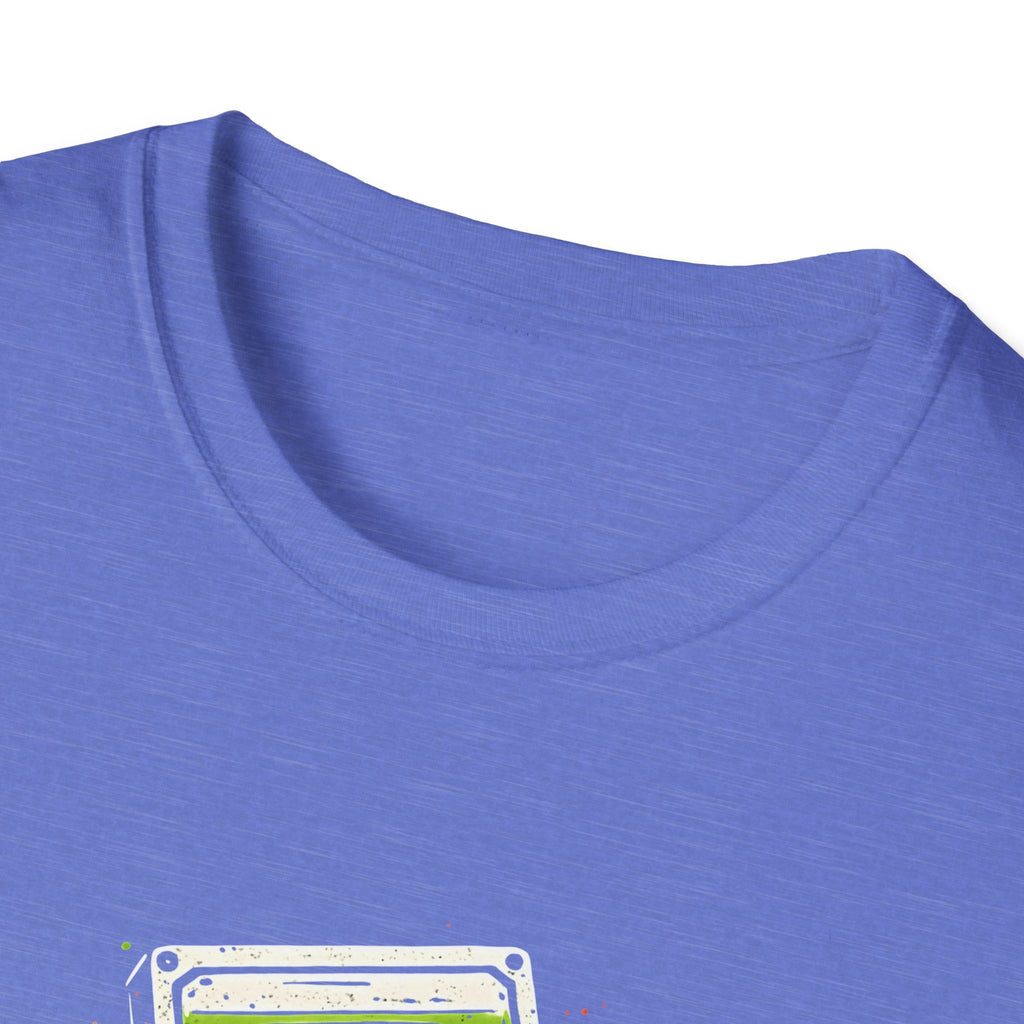 Old School Beats T-Shirt
