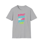 Expert In Stuff T-Shirt